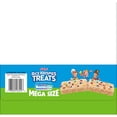 thumbnail image 6 of Kellogg's Rice Krispies Treats Squares Rainbow Mega Bar 25.3oz, 6 of 17