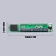 thumbnail image 3 of Tarjeta Elevadora SSD WDOplteas Placa adaptadora SATA a IDE HDD 2,5 pulgadas 150 MB/s, 3 of 3