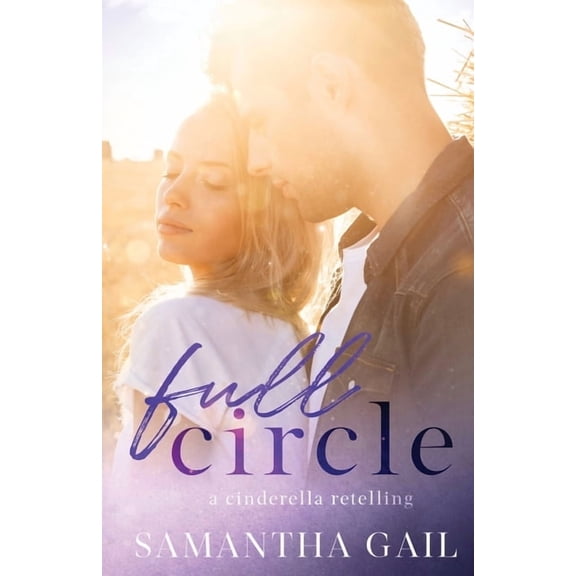 Full Circle, (Paperback)