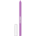 thumbnail image 2 of (2 pack) Maybelline Tattoo Studio Sharpenable Gel Pencil Waterproof Longwear Eyeliner, Lavender Lights, 0.04 oz, 2 of 10
