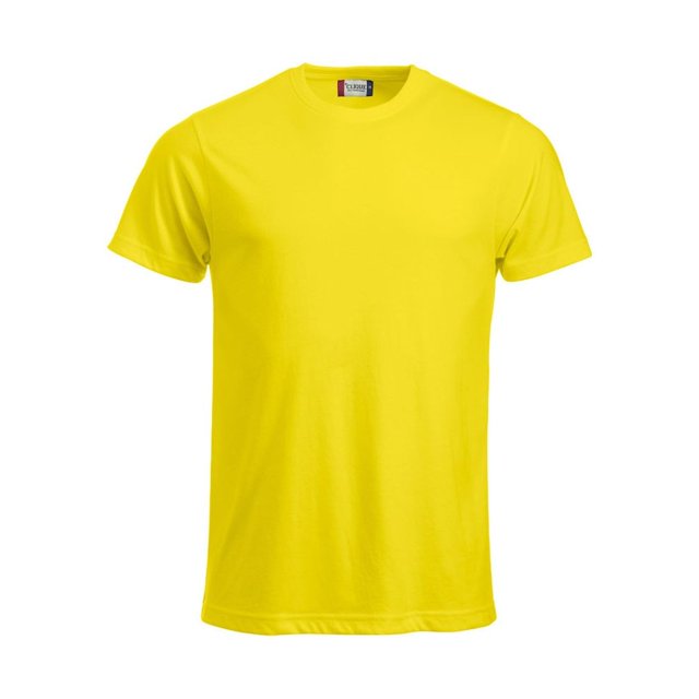 Clique Nouveau T-Shirt Classique pour Homme