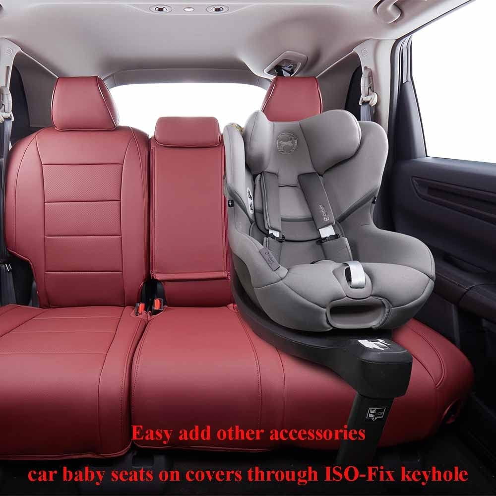 Seat covers for honda hrv 2020 outlet