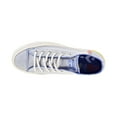 thumbnail image 5 of Converse Chuck Taylor All Star Lift Rainbow OX Women's Shoes Blue-White 564993c, 5 of 6
