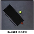thumbnail image 3 of PAMINGONO Para De Tenis Con Tejido Y Para Uso En Casa, 3 of 7