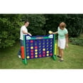 thumbnail image 1 of Garden Games CE520 Giant Up 4 It Connect Game, 1 of 2