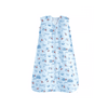 HALO Innovations 100% Cotton Wearable Blanket Disney Baby Collection, Nemo Tie Dye, Unisex, Infant