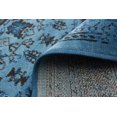 thumbnail image 3 of ECARPET Traditional Style Area Rug for Dining Room, Living Room and Bedroom Wilby Blue, 3 of 9