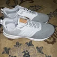 thumbnail image 3 of New Balance Fresh Foam SPT Athletic Casual Shoes Mens Size 14 Grey/White/Gum, 3 of 4