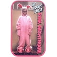 thumbnail image 2 of Boston America - Mints Tin - HE LOOKS LIKE A PINK NIGHTMARE (A Christmas Story)(Pink Bunny Mints), 2 of 6