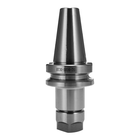

For CNC Tool Milling Lathe Tools Collet Chuck Holder Accuracy Drilling High Accuracy Engraving 40cr Hardness