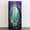 Color 3, variant on Self Adhesive Vinyl Refrigerator Wrap Set Music Electric Guitar Music Note Saxophone Door Mural Removable Fridge Sticker Peel and Stick&nbsp;Full Door Cover Decal Kitchen Bar Decor