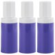 thumbnail image 1 of GOOHOCHY botellas con bomba sin aire, para viaje, rellenables, vacías, de 50 ml., 1 of 8
