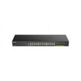 thumbnail image 3 of D-Link 28-Port 10-Gigabit Smart Managed Switch - 28 Ports - Manageable - 3 Layer Supported - Modular - Twisted Pair, Optical Fiber - Lifetime Limited Warranty, 3 of 5