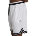 thumbnail image 5 of AND1 Men's and Big Men's Challenger Short, 8" inseam, Sizes XS-5XL, 5 of 5