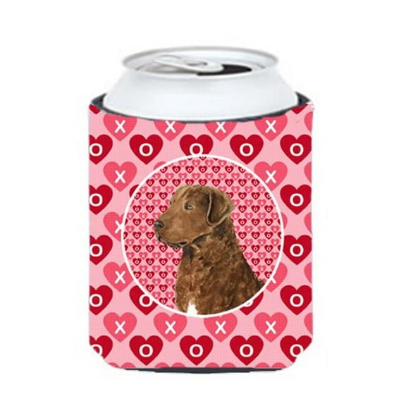 Chesapeake Bay Retriever Can Or bottle sleeve Hugger