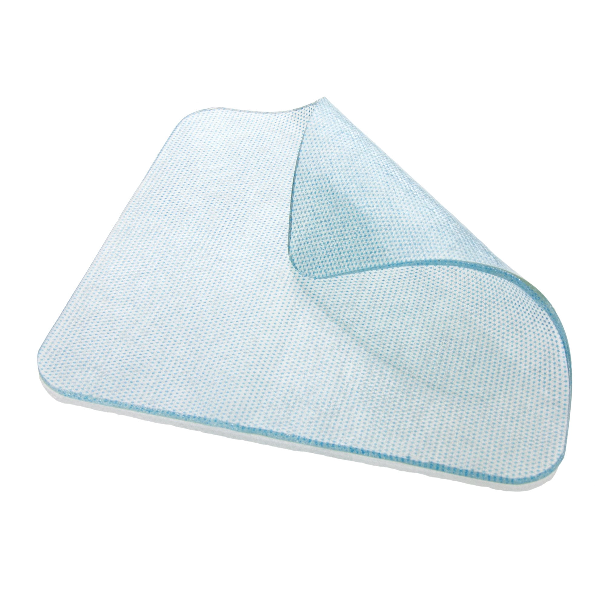 AquaDerm Hydrogel Wound Dressing Sterile Square 00324E, 10 Ct