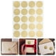 thumbnail image 3 of BRIGHTFUFU 10 hojas de pegatinas decorativas de graduación, caja de regalo, pegatinas de sellado, pegatinas de embalaje de caja, 3 of 7