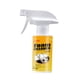 thumbnail image 1 of de espuma limpiadora funciones, limpiador espumoso antienvejecimiento de franela de plástico de material cuero para salpicadero, 60 ml, 1 of 8