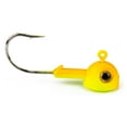 thumbnail image 3 of Ozark Trail Walleye Fishing Jig Heads 1/2 oz, 3 of 10