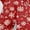 Red, variant on Christmas Family Pjs Satin Pajamas Long Sleeve Button-Down Nightwear Matching Christmas Outfits Christmas Pajamas for Womens