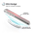 thumbnail image 2 of Funda de teléfono Speck Presidio Perfect Clear para iPhone 17 Pro Max, 2 of 7