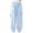 Blue, variant on AWZXDE Boys Lightweight Jogger Cargo Pants Pocket Elastic Waist Casual Trousers Loose Outdoor Daily Bottoms For Kids - 5-6 Years