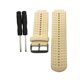 thumbnail image 4 of Correa de Reloj de Silicona Soledad Correa de Repuesto para Forerunner Fitness Beige, 4 of 5