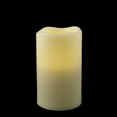 thumbnail image 2 of Pacific Accents Flameless Pillar Candle, 2 of 2