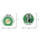 thumbnail image 5 of Placa Controladora de Batería de Litio de 20 W para Baterías 18650/26650, Accesorios para Linternas, Módulo Controlador, 5 of 5