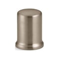 thumbnail image 4 of Kohler K-9111 Air Gap (Cover Only) - Brushed Modern Brass, 4 of 10