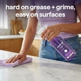 thumbnail image 3 of method All-Purpose Cleaner Refill, French Lavender - Cuts Grease & Grime on Counters, Glass, Sealed Wood & Floors, for Kitchen & Bathroom, 68 fl oz, 3 of 8