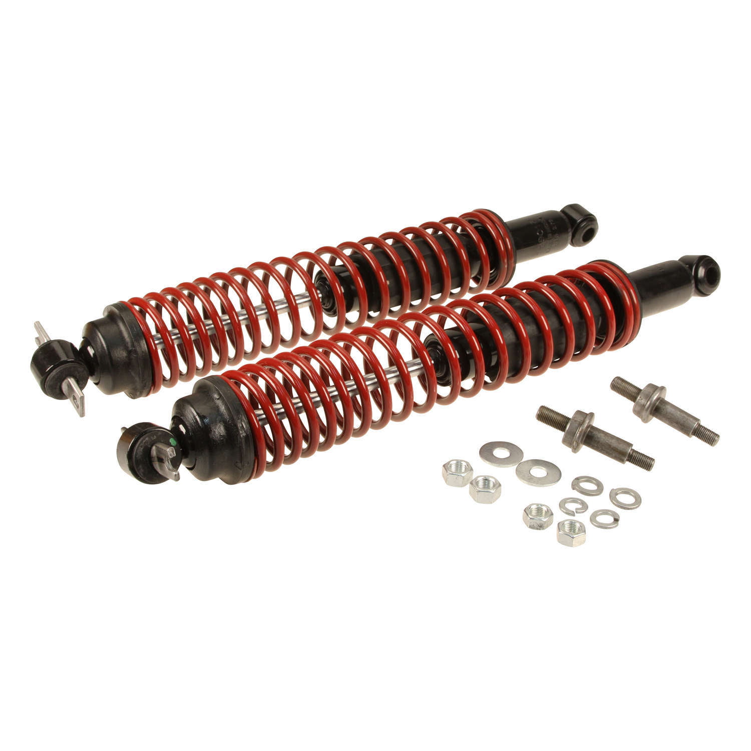 ACDelco Front Shock Absorber Set 