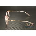 thumbnail image 4 of MICHAEL KORS MK4092 3101 Pamplona Transparent Pink 52 mm Women's Sunglasses, 4 of 6