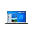 thumbnail image 2 of LG gram 17” Portable Ultraléger avec Écran IPS 16:-Core i7-1195G7-16 Go-512 Go Win11 Pro 10 « Remis à Neuf Parfait », 2 of 3