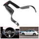 thumbnail image 5 of Accesorios para automóviles, molduras para volante Marco de volante ABS Cubierta para volante Innovación moderna, 5 of 9