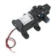 thumbnail image 5 of Bomba de Diafragma de Presió de Agua, Ahorro de Energía Tranquila de 12 V de Alta Eficiencia mini Diafragma Eléctrico Bomba para Limpiador de Automóviles, 5 of 7