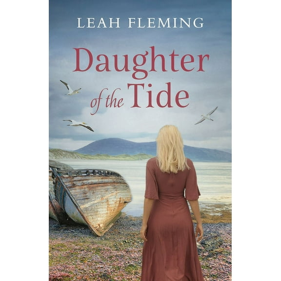 Daughter of the Tide (Paperback)