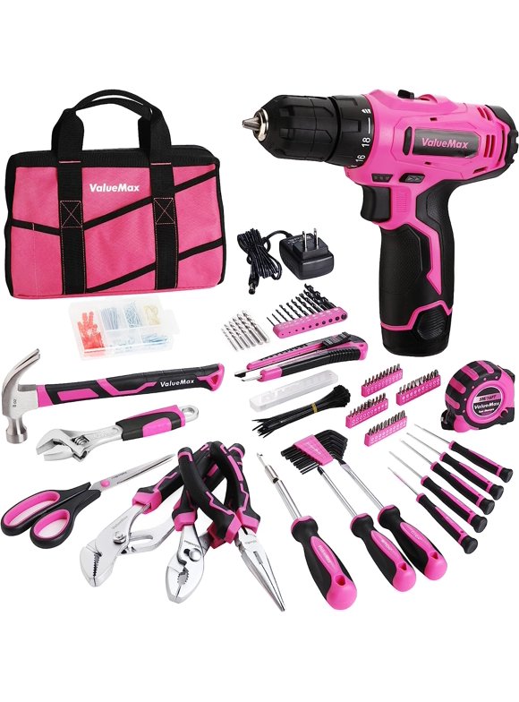 Power Tool Sets