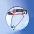 thumbnail image 2 of Correcteur de Posture Réglable du Support de Fixation de la Colonne Vertébrale (Rose), 2 of 9