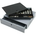 thumbnail image 1 of Sparco Removable Tray Cash Drawer, 1 of 7