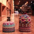 thumbnail image 2 of Outdoor Fuel Cylinder Cover Storage Cylinder Wrap Holder Bag Camping Gas Canister Protection Wrap, 2 of 8