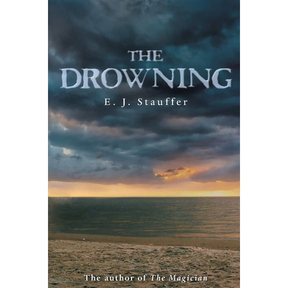 The Drowning, (Paperback)