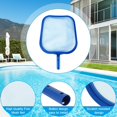 thumbnail image 4 of Swimming pool vacuum cleaner, Vacuums & agrave; Main for Swimming pools with Rod & agrave; 5 Sections, Portable Jet Pool, 4 of 5