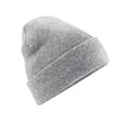 thumbnail image 1 of Beechfield Bonnet d'Hiver Original avec Revers, 1 of 2