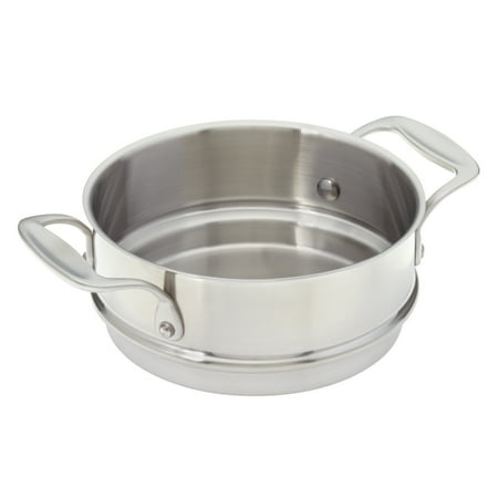 American Kitchen Cookware Premium Stainless Steel Double American Kitchen Cookware Premium Stainless Steel Double