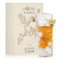 thumbnail image 1 of Perfume para Mujer A CENTER Raheeq 3.4 Fl Oz Eau de Parfum - Miel, Limón, Coco, Vainilla Absoluta Aroma de Lujo Duradero, 1 of 6