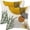 Mid Century-yellow, variant on Summer Bee Pillow Covers 18x18 Inch Set of 2, Yellow Honey Bee Decorations Throw Pillows Spring Outdoor Pillowcase Linen Bee Kind Floral Decor Farmhouse Summer Cushion Case for Couch Home Sofa