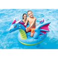 thumbnail image 5 of Intex Dragon Ride-On, 79in x 75in, for Ages 3+_Special Gift, 5 of 5