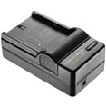 thumbnail image 3 of Cargador de pared AC para baterías Sony NP-F550/F750/F960/F330/F570, 3 of 3
