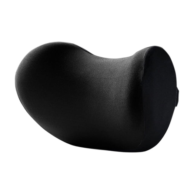 Rbaofujie Car Headrest Neck Pillow Four Seasons General Purpose Car Headrest Pillow